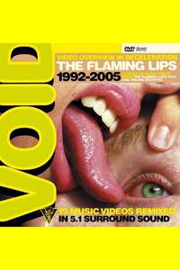 The Flaming Lips: VOID (Video Overview in Deceleration) - Poster