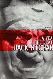 A Year in the Death of Jack Richards