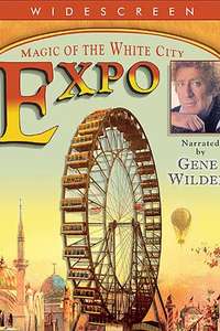 Expo Magic of the White City - Poster