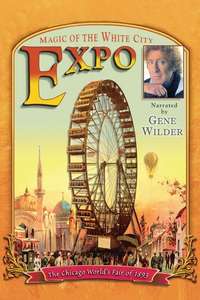 Expo Magic of the White City - Poster