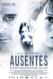 The Absent