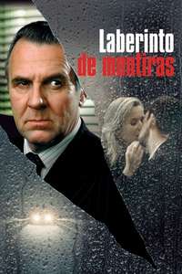 Separate Lies - Poster