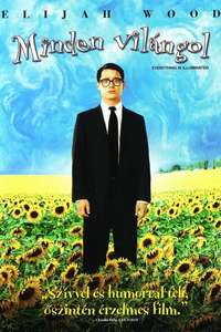 Everything is Illuminated - Poster