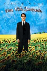 Everything is Illuminated - Poster