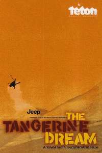The Tangerine Dream - Poster