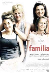 Familia - Poster