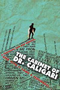 The Cabinet of Dr. Caligari - Poster