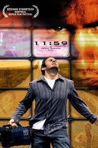 11:59 - Poster