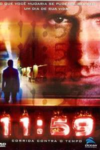 11:59 - Poster