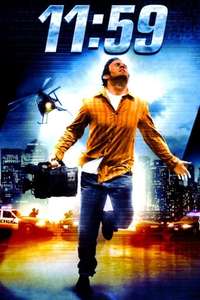11:59 - Poster