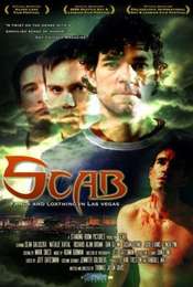 Scab