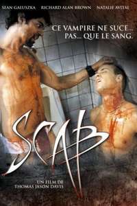 Scab - Poster