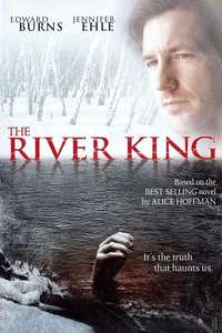 The River King - Poster