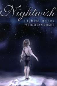 Nightwish: Highest Hopes - Poster