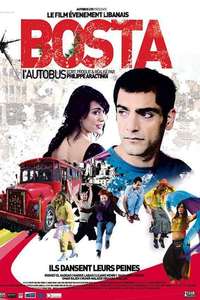 Bosta - Poster