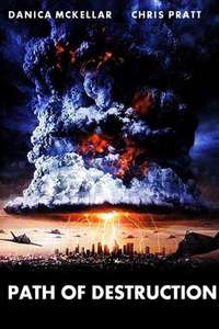 Path of Destruction - Poster