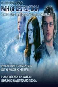 Path of Destruction - Poster