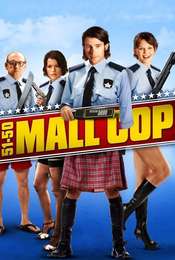 5150 Mall Cop