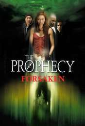 The Prophecy: Forsaken
