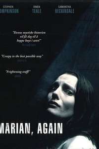 Marian  Again - Poster