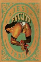 Jess Franco's Passion