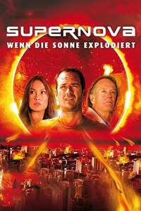 Supernova - Poster