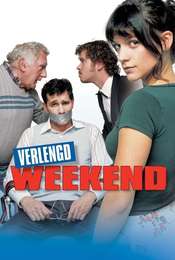 Verlengd Weekend