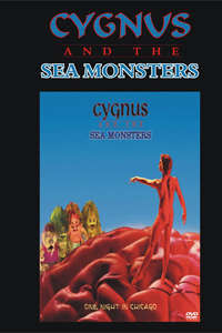 Cygnus and the Sea Monsters: One Night in Chicago - Poster