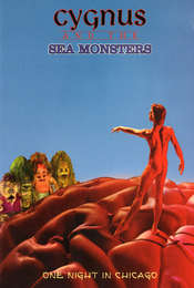 Cygnus and the Sea Monsters: One Night in Chicago