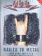 U.D.O: Nailed To metal