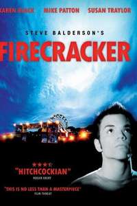 Firecracker - Poster