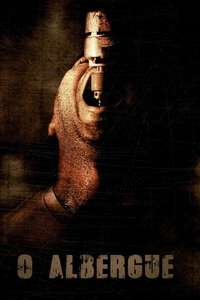 Hostel - Posters