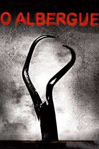 Hostel - Posters