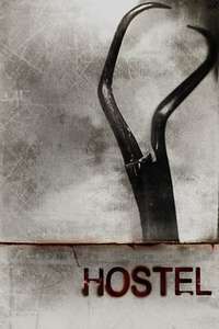 Hostel - Posters