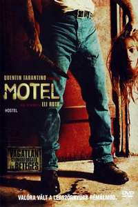 Hostel - Posters