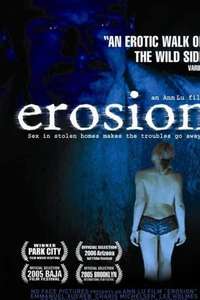 Erosion - Poster