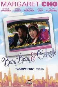 Bam Bam and Celeste - Poster