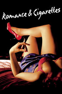 Romance & Cigarettes - Poster
