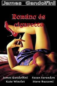 Romance & Cigarettes - Poster