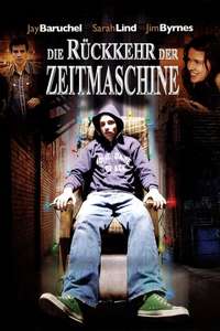 Fetching Cody - Poster