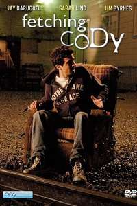 Fetching Cody - Poster