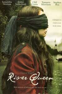 River Queen - Poster