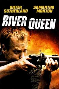 River Queen - Poster