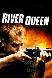River Queen - Poster