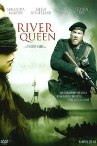 River Queen - Poster