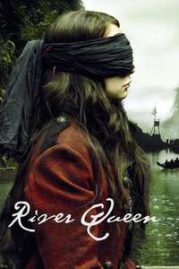 River Queen - Poster
