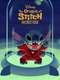 The Origin of Stitch
