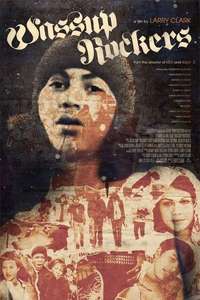 Wassup Rockers - Poster