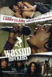 Wassup Rockers