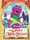 Barney: The Land of Make Believe